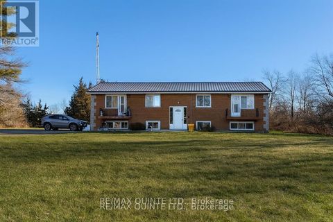 3 - 195 KIMMETTS SIDE ROAD Greater Napanee ON K7R3L2