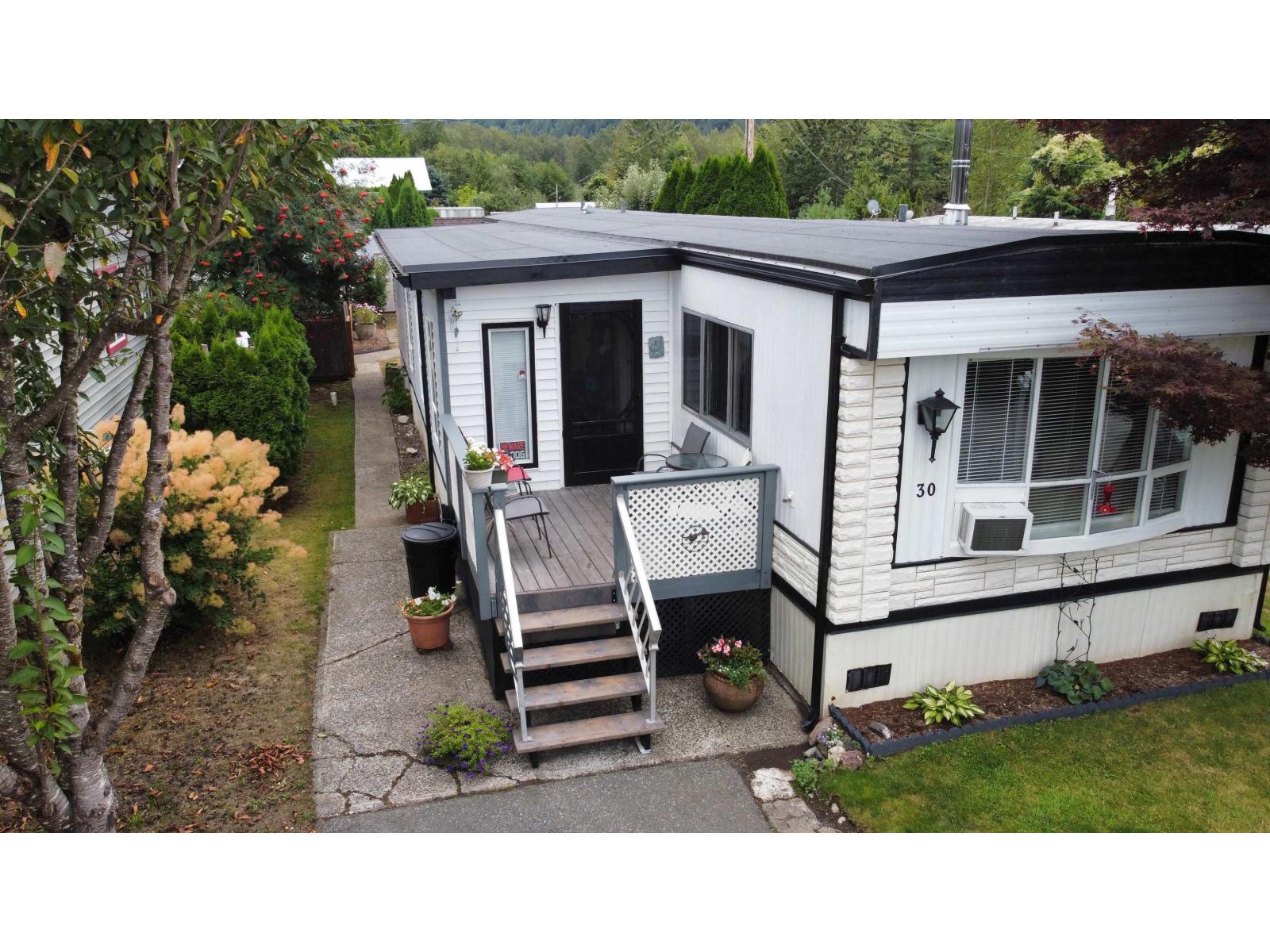 30 46484 CHILLIWACK LAKE ROAD|Chilliwack River Valley