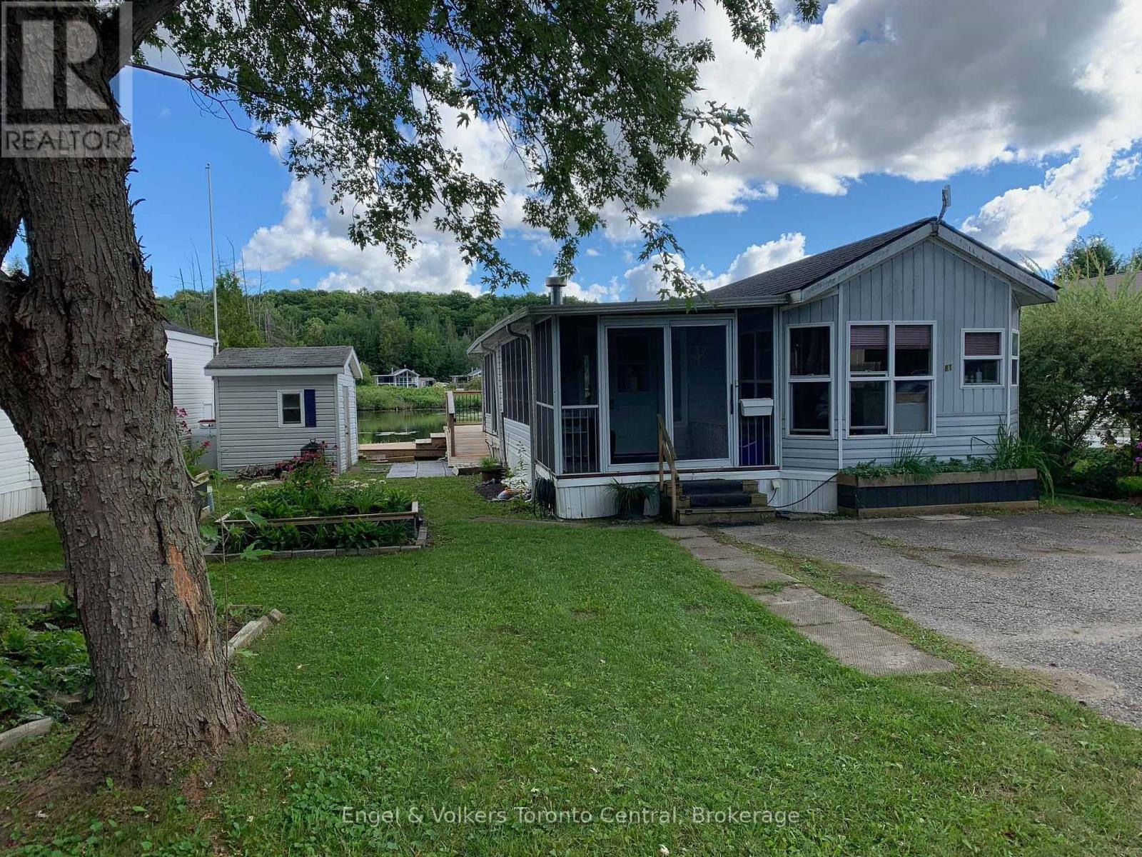 Photo 1 of 39 — L81 - 7489 SIDEROAD 5 E Unit L81, Wellington North, ON N0G2L0