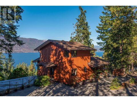 4386 Finch Road Lake Country BC V4V1N6