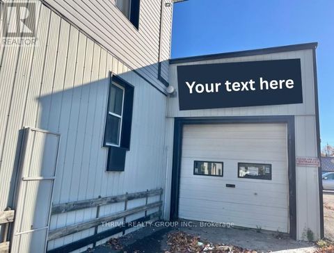 114 TALBOT STREET EAST STREET E Aylmer ON N5H1H5