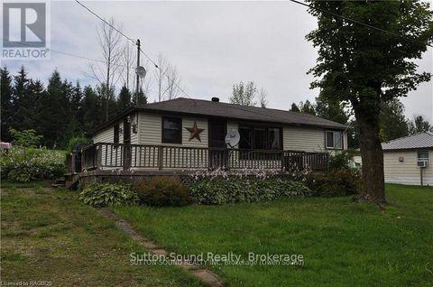 41 ISLANDVIEW DRIVE South Bruce Peninsula ON N0H1A0