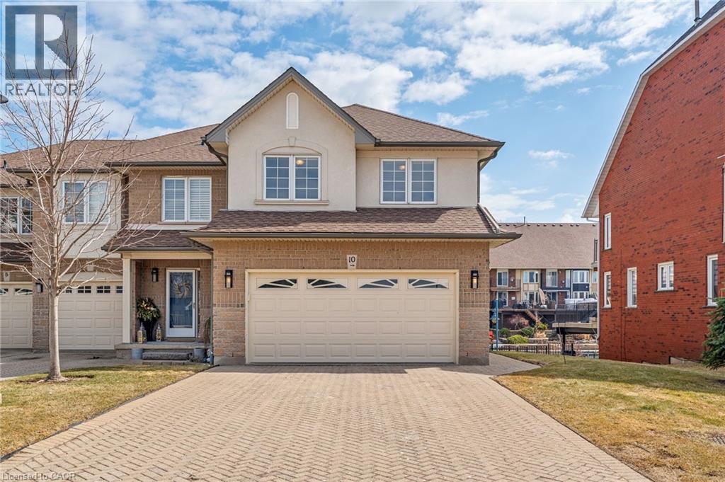 85 EDGEWATER Drive Unit# 10