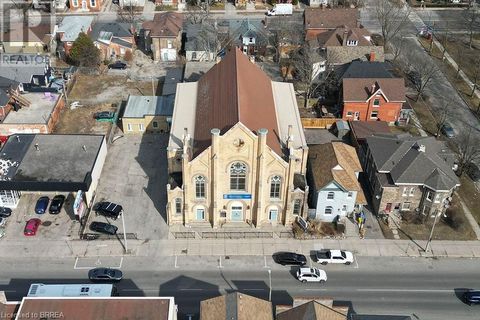 360 COLBORNE Street Brantford ON N3S3N3