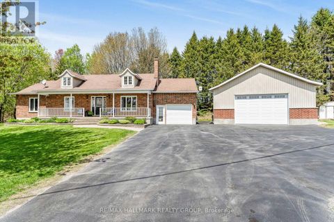 1211 LACROIX ROAD Clarence-Rockland ON K0A2A0