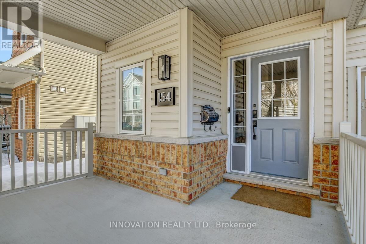 154 HARMATTAN AVENUE