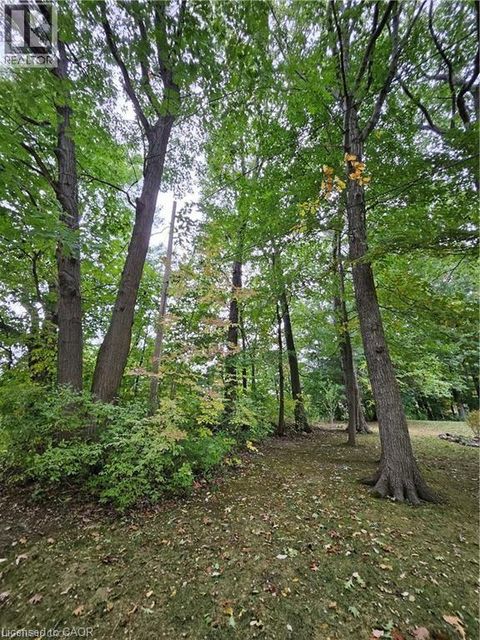 LOT 120 MOHAWK Avenue Fort Erie ON L0S1N0