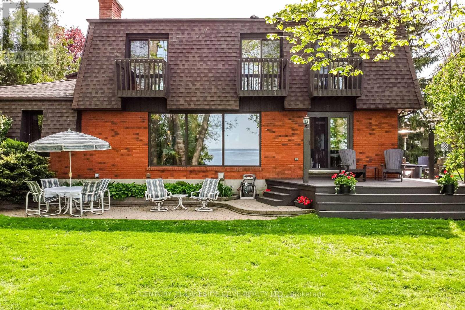 42 THICKETWOOD PLACE