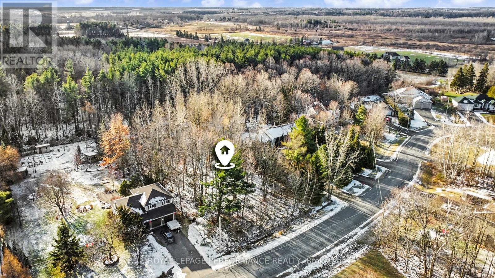 LOT 20 CARDINAL CRESCENT