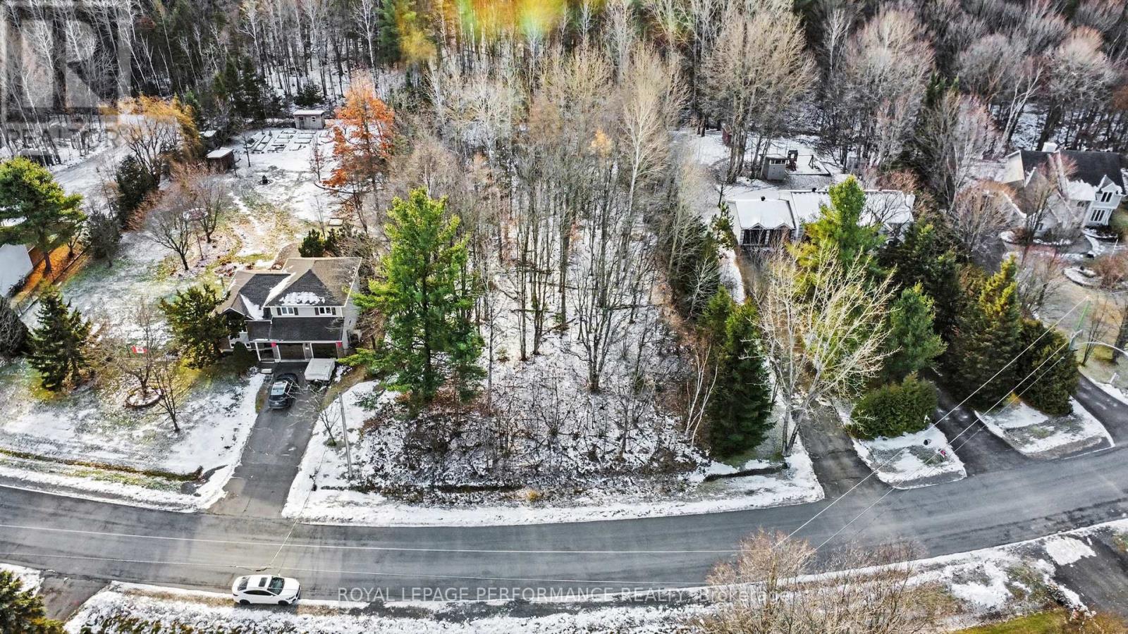 LOT 20 CARDINAL CRESCENT