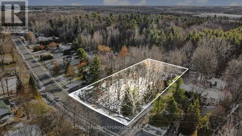 LOT 20 CARDINAL CRESCENT Clarence-Rockland ON K4K1K9