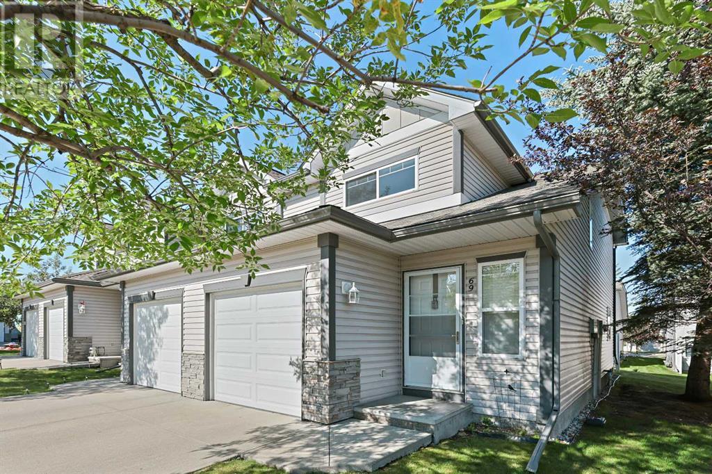 69 Millview Green SW