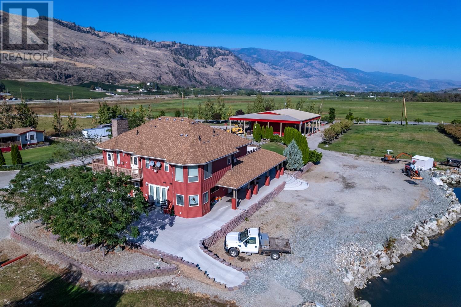 8705 ROAD 22 Road