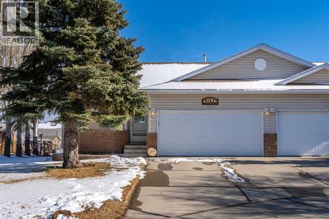 912 Riverside Drive NW High River AB T1V1S3