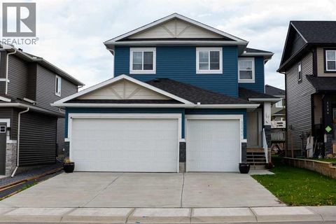 1133 Iron Landing Way Crossfield AB T0M0S0