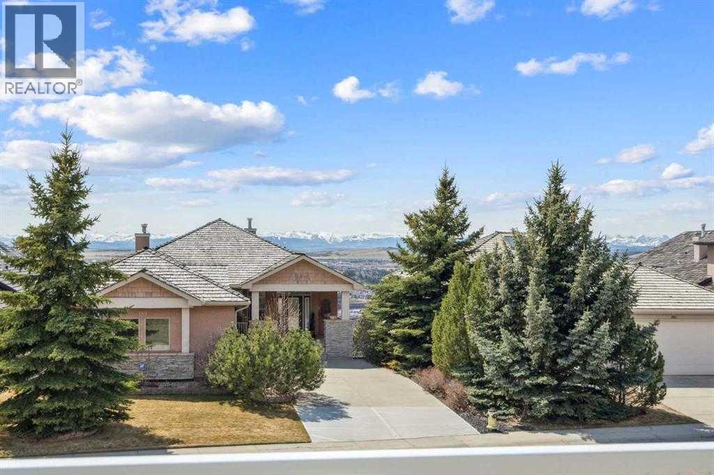 207 Gleneagles View