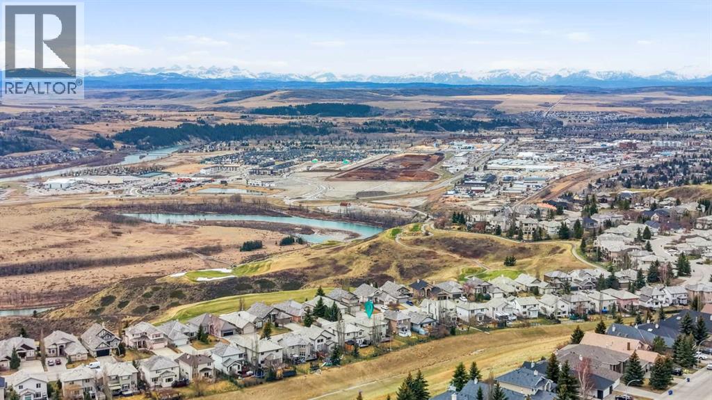 207 Gleneagles View