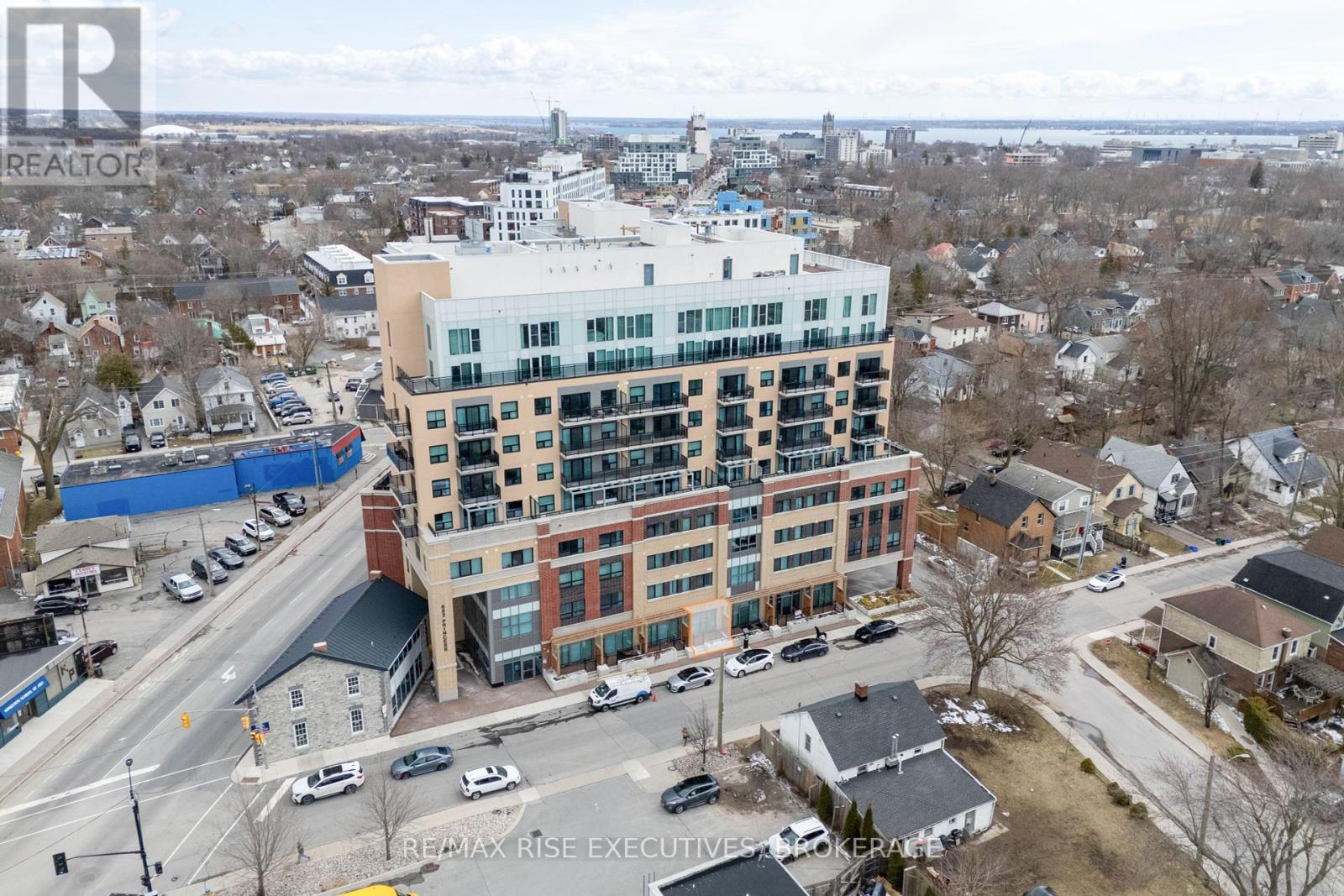 104 - 652 PRINCESS STREET