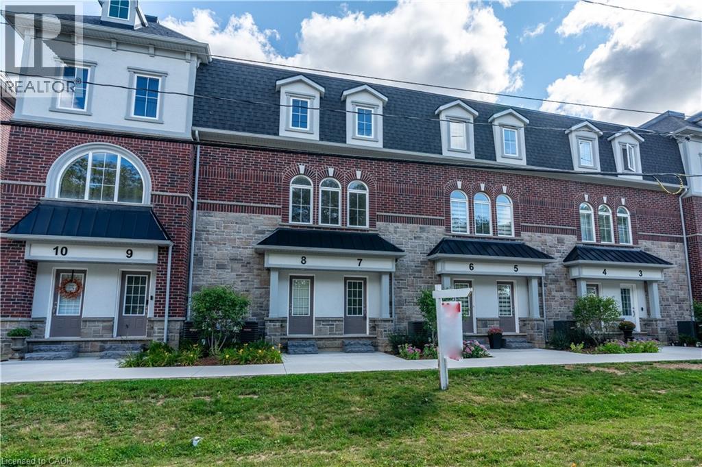 677 PARK Road Unit# 7