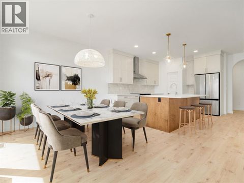 2528 43 Street S Lethbridge AB T1K8K2