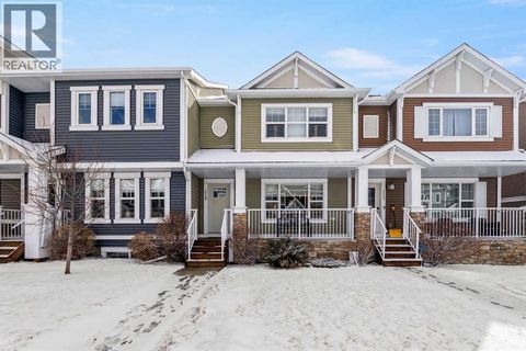 115 Baysprings Terrace SW Airdrie AB T4B4A8