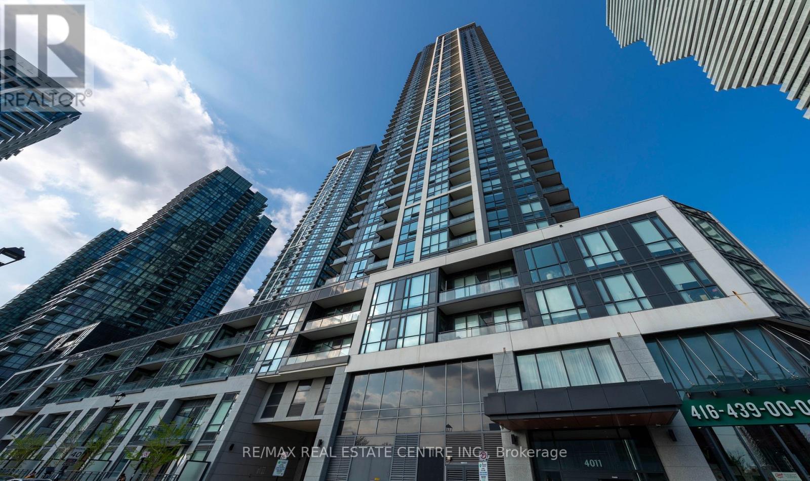 4302 - 4011 BRICKSTONE MEWS