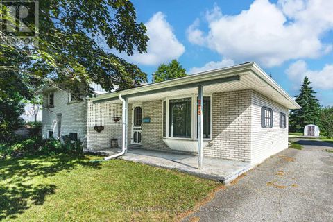 223 PHILLIPS STREET Barrie (Ardagh) ON L4N3V2