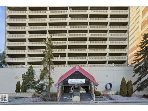 #1103 9918 101 ST NW Edmonton AB T5K2L1