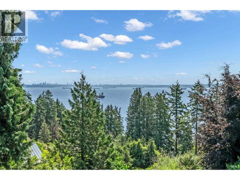 4668 CLOVELLY WALK West Vancouver BC V7W1H5