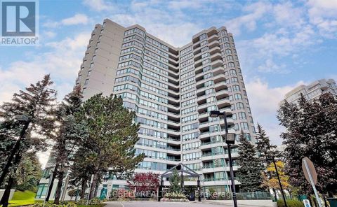 1108 - 7250 YONGE STREET Vaughan (Crestwood-Springfarm-Yorkhill) ON L4J7X1