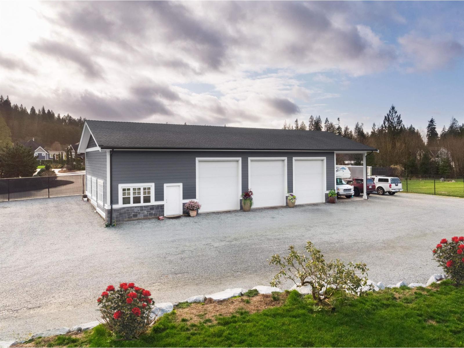 9175 GILMOUR TERRACE