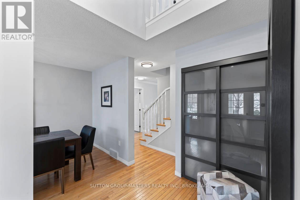 1018 GREENWOOD PARK DRIVE