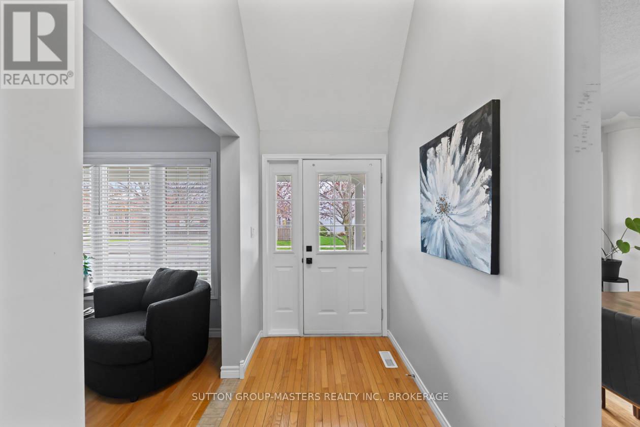 1018 GREENWOOD PARK DRIVE