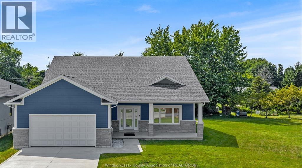 157 GLOUCESTER DRIVE