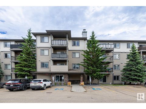 #204 1188 HYNDMAN RD NW Edmonton AB T5A0E9