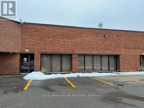 463 FENMAR DRIVE Toronto (Humber Summit) ON M9L2R6