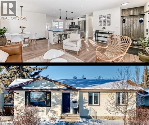 22 Osborne Street Red Deer AB T4N5C2