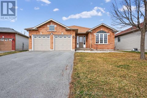 25 KANVERS WAY Greater Napanee (Greater Napanee) ON K7R3X6