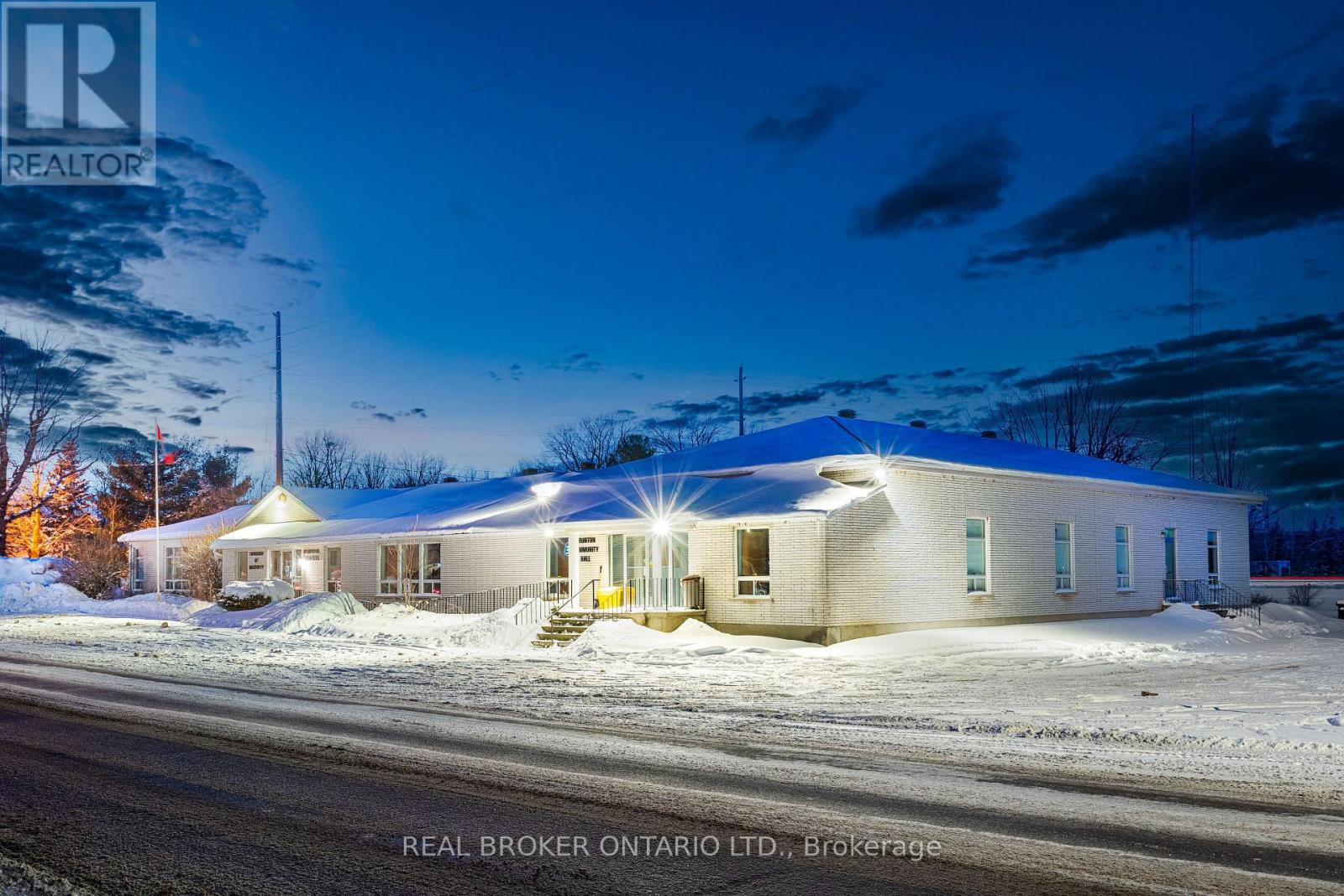 1702 9TH LINE BECKWITH LINE