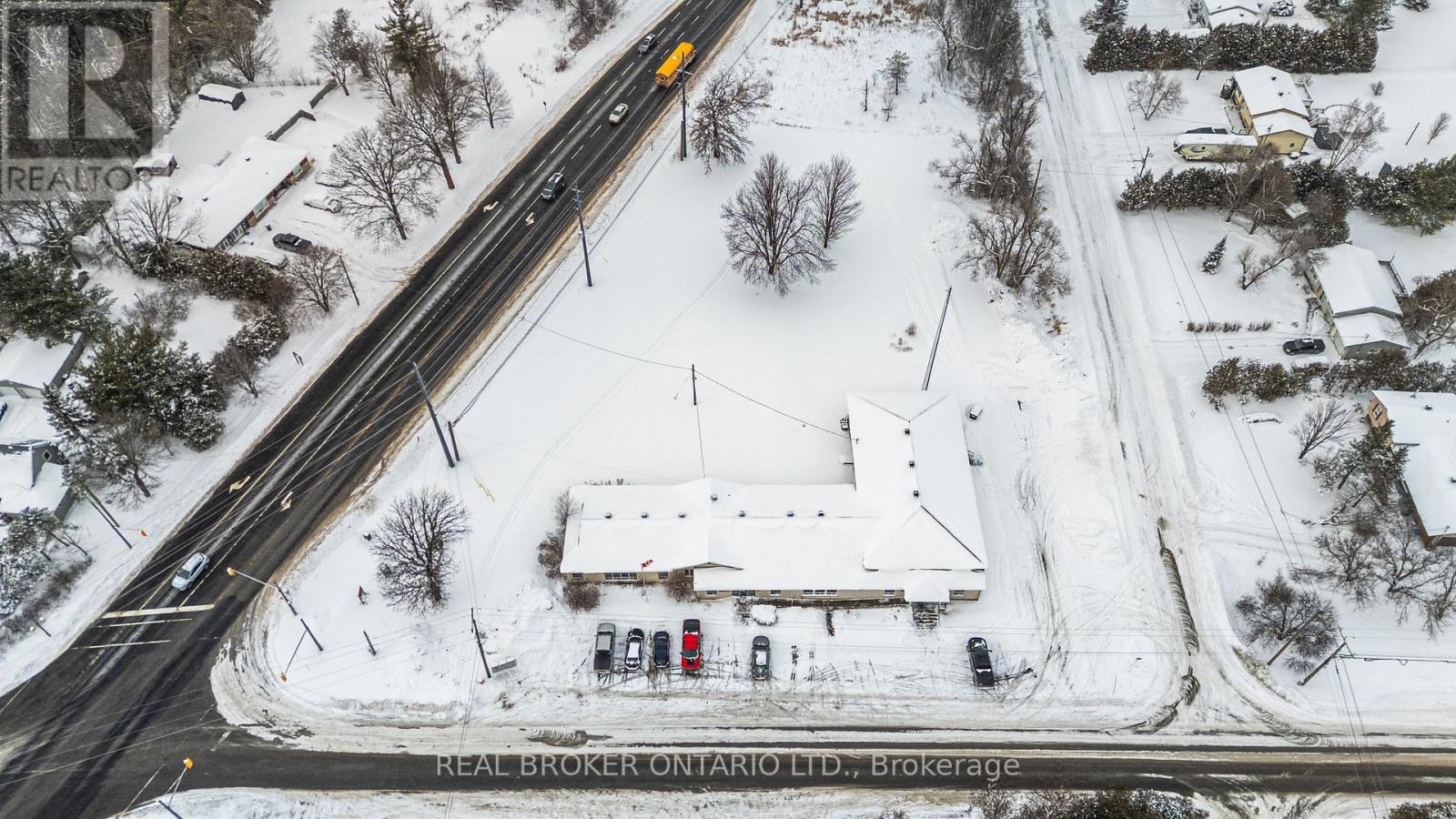 1702 9TH LINE BECKWITH LINE