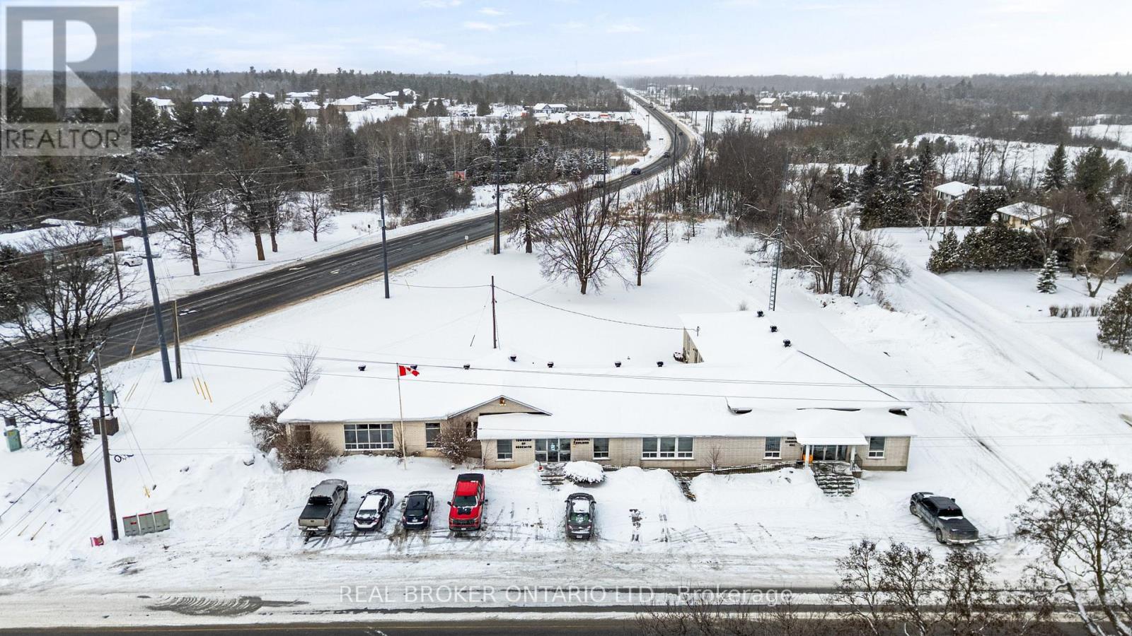 1702 9TH LINE BECKWITH LINE