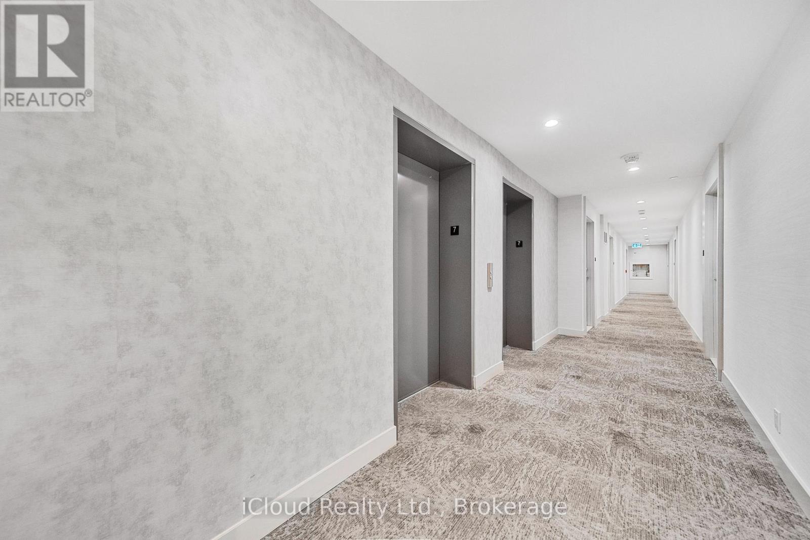 709 - 215 VETERANS DRIVE