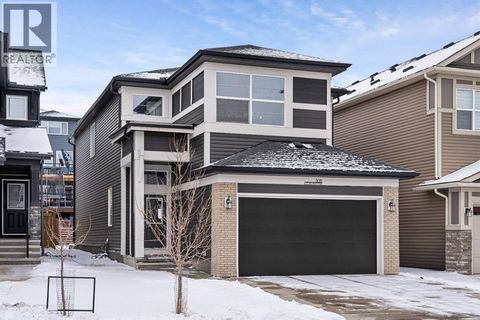 308 Lucas Way NW Calgary AB T3P0R5