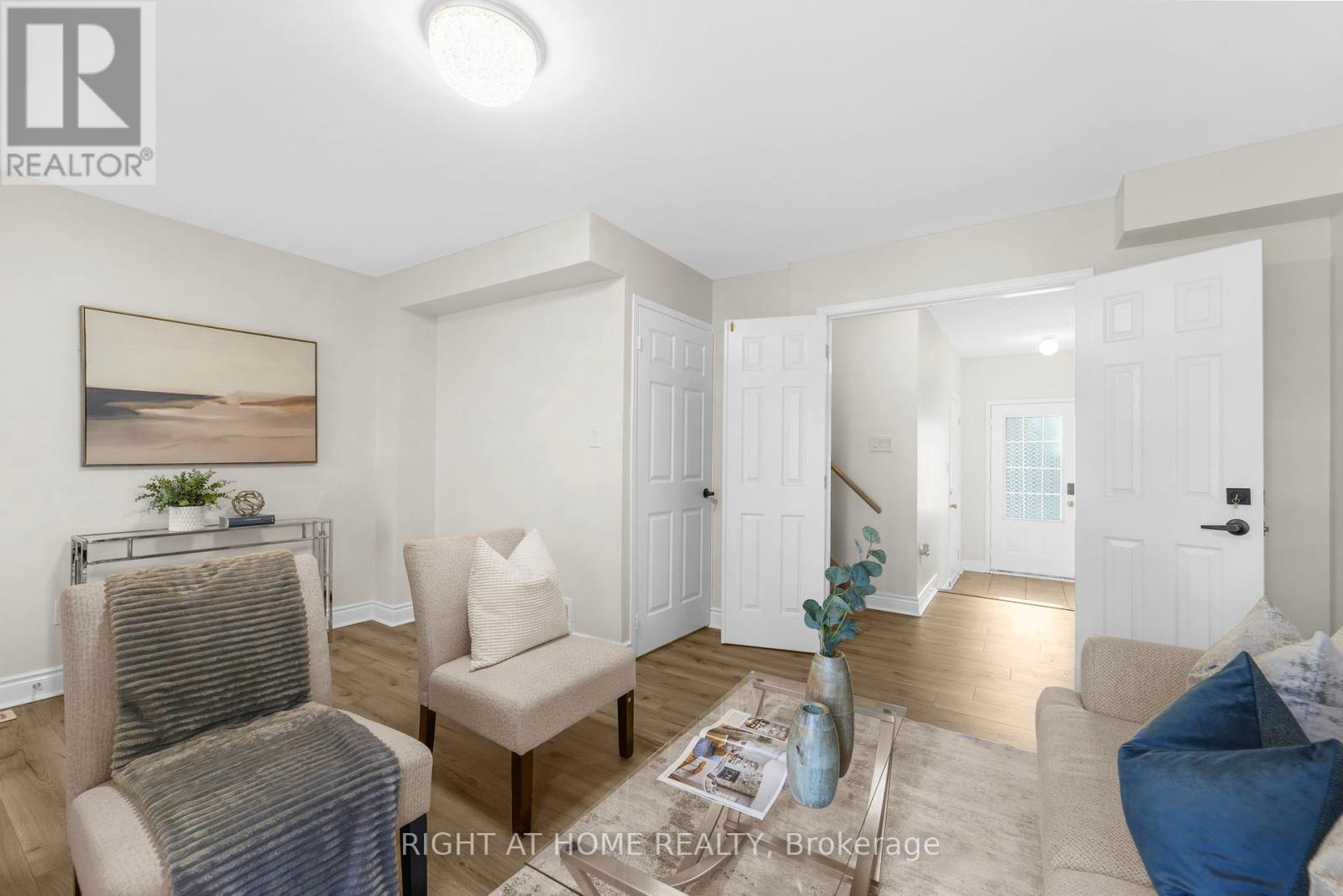 27 HESKETH ROAD
