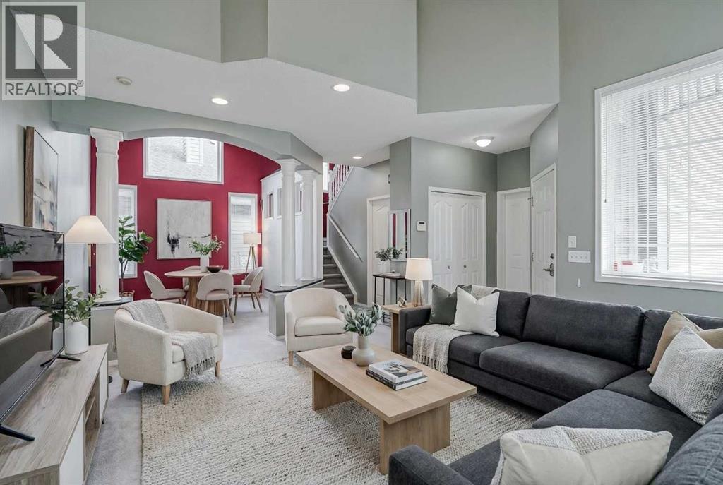 375 Douglas Glen Gardens SE