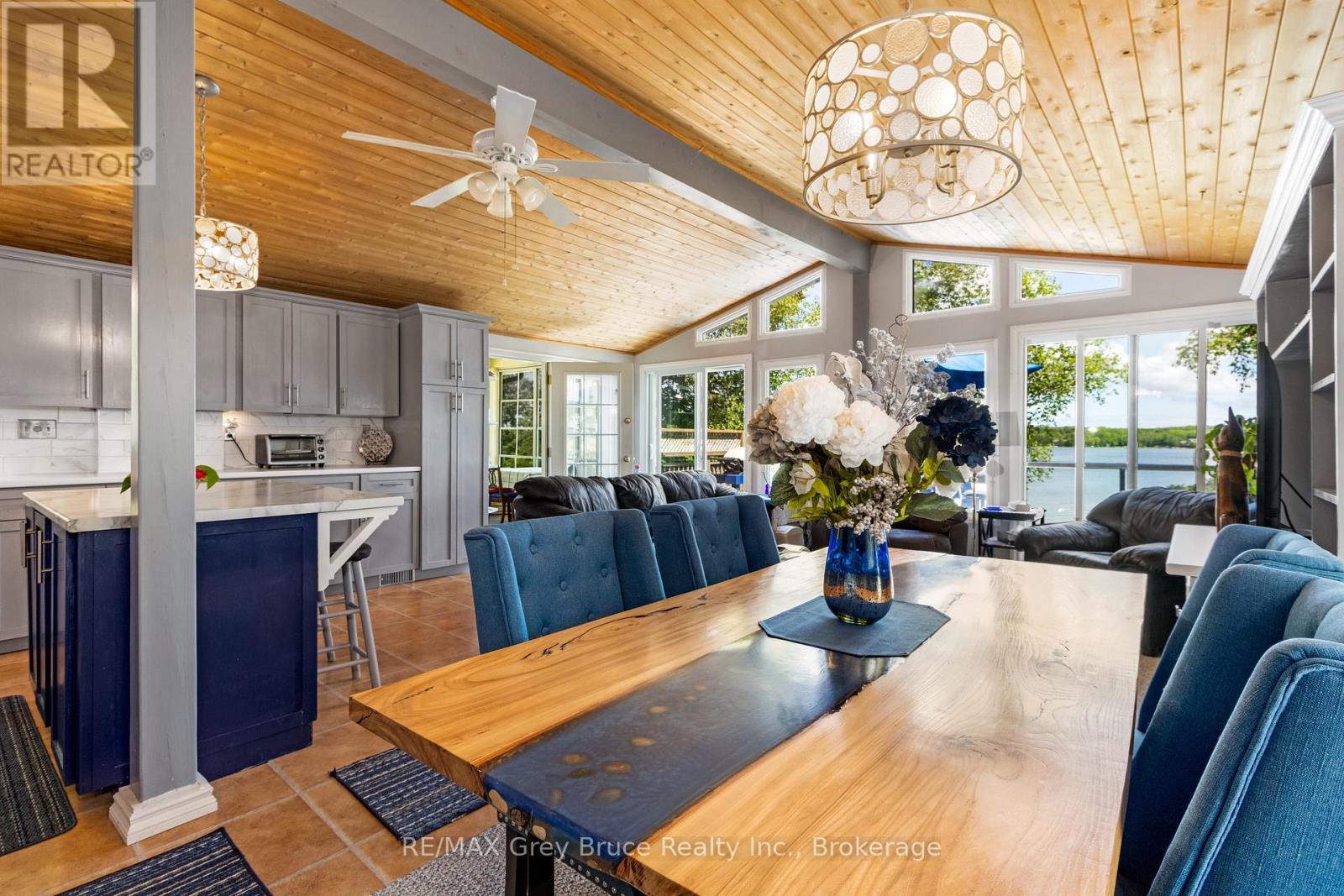 156 MILLER LAKE SHORE ROAD