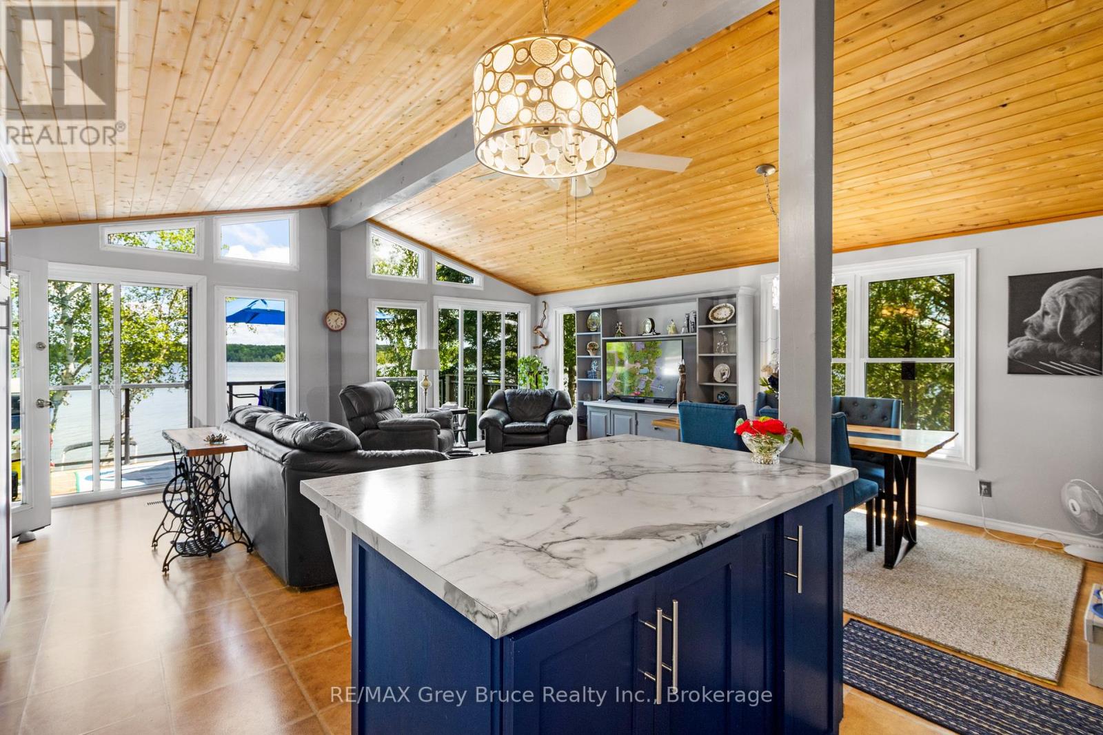 156 MILLER LAKE SHORE ROAD