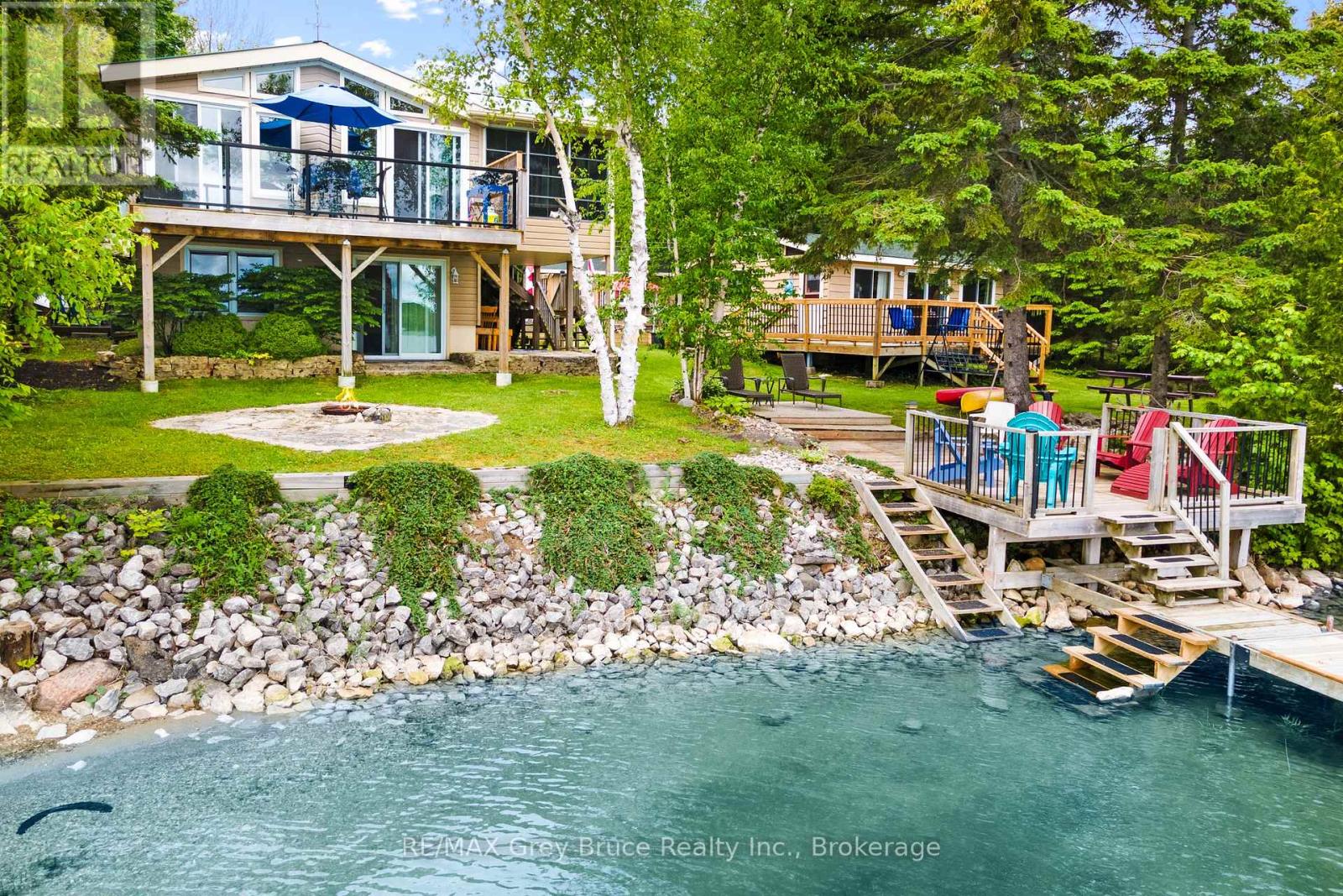 156 MILLER LAKE SHORE ROAD