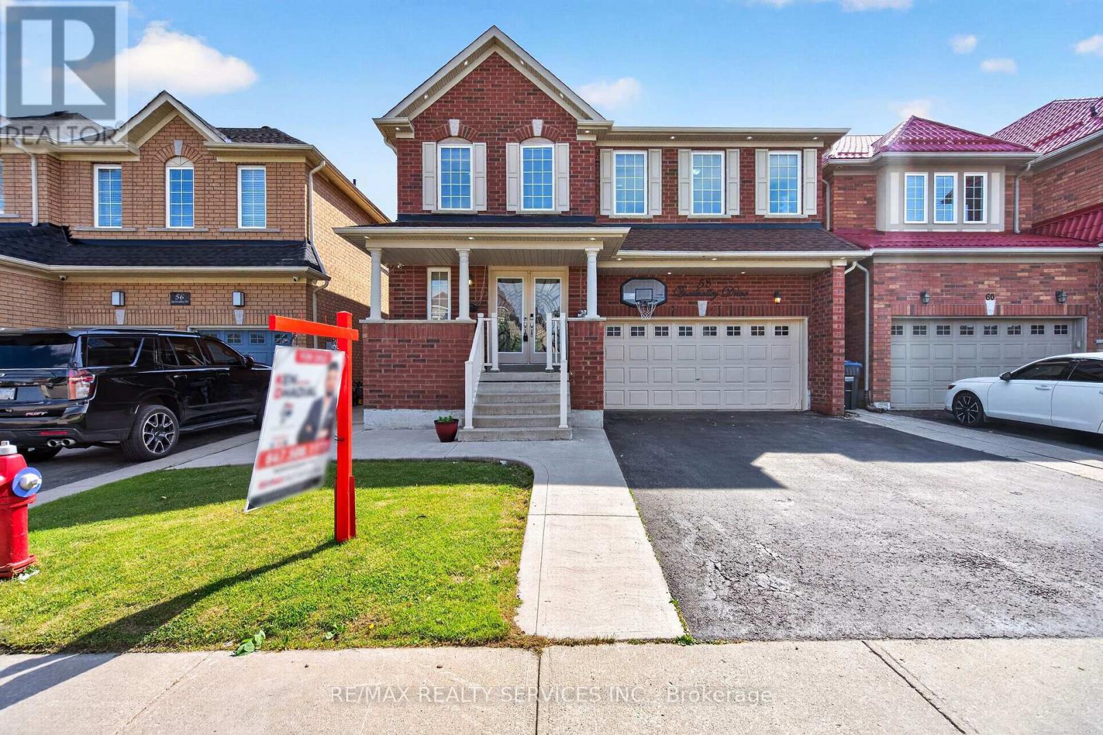 58 QUAILVALLEY DRIVE