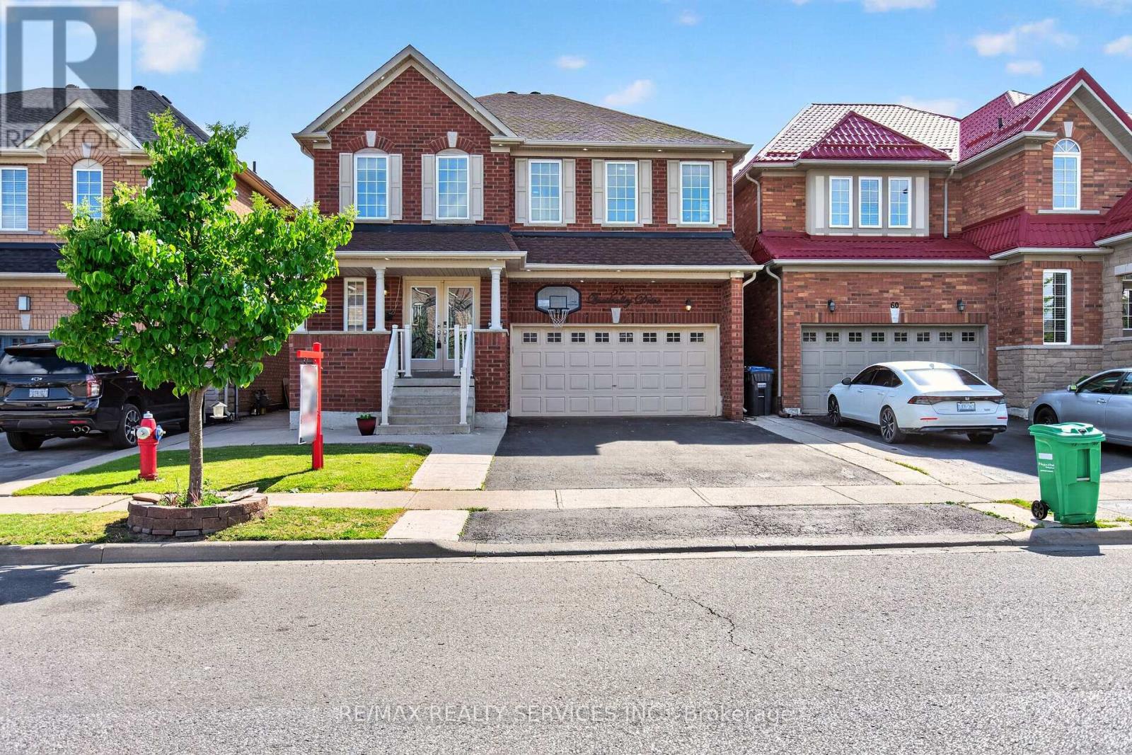 58 QUAILVALLEY DRIVE